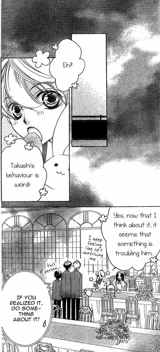 Ouran High School Host Club Chapter 71 18